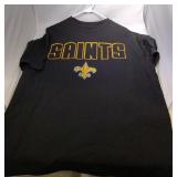 4 New Orleans Saints Men