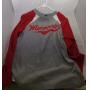 3 Wisconsin Badgers mens small shirts