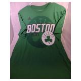 3 Boston Celtics Men