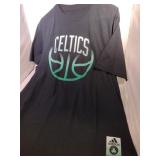 2 Boston Celtics Men