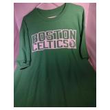 3 Boston Celtics Men