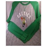 3 Boston Celtics Men