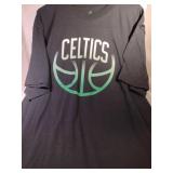 3 Boston Celtics Men