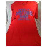 2 Detroit Pistons Men