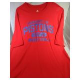2 Detroit Pistons Men