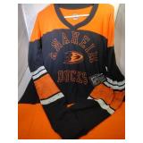 3 Anaheim Ducks Men
