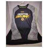2 Boston Bruins Men