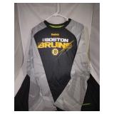 3 Boston Bruins Men