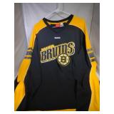 3 Boston Bruins Men