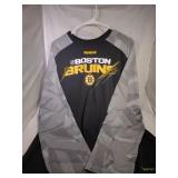 3 Boston Bruins Men