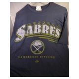 3 Buffalo Sabres Men