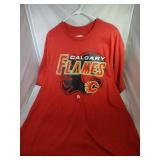 3 Calgary Flames Men