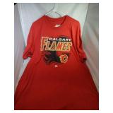 2 Calgary Flames Men