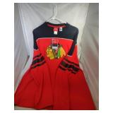 2 Chicago Blackhawks Men