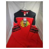 3 Chicago Blackhawks Men