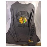 2 Chicago Blackhawks Men