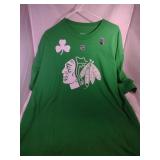 2 Chicago Blackhawks Men