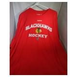 2 Chicago Blackhawks Men