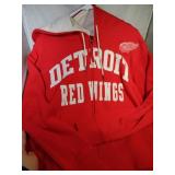 Detroit Red Wings Men