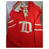 Detroit Red Wings Men