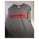 3 Detroit Red Wings Men