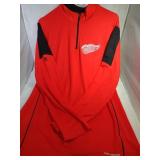 3 Detroit Red Wings Men