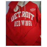 Detroit Red Wings Men