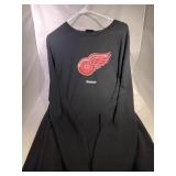 3 Detroit Red Wings Men