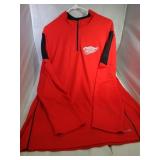 3 Detroit Red Wings Men