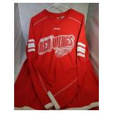 3 Detroit Red Wings Men