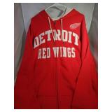 Detroit Red Wings Men