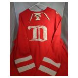 Detroit Red Wings Men
