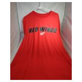 3 Detroit Red Wings Men