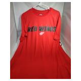 3 Detroit Red Wings Men