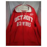 Detroit Red Wings Men