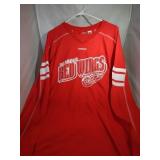 2 Detroit Red Wings Men