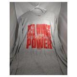 2 Detroit Red Wings Men