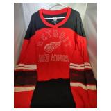 3 Detroit Red Wings Men