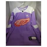 Detroit Red Wings Men