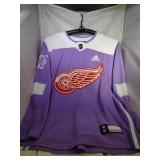 Detroit Red Wings Men