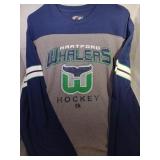 2 Hartford Whalers Men