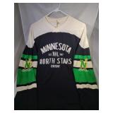 Minnesota North Stars Throwback Men