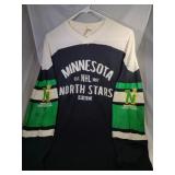 Minnesota North Stars Throwback Men