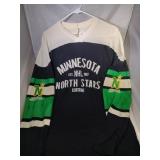 Minnesota North Stars Throwback Men