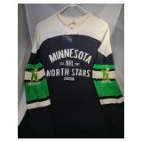 Minnesota North Stars Throwback Men