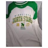 Minnesota North Stars Throwback Men