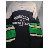 Minnesota North Stars Throwback Men