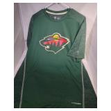 3 Minnesota Wild Men