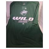 3 Minnesota Wild Men