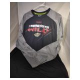 3 Minnesota Wild Men